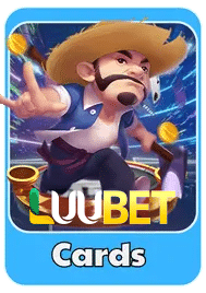 luubet-Cards
